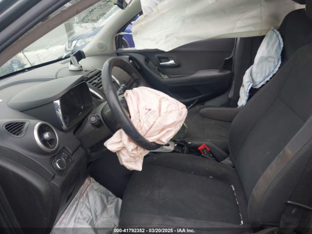 3GNCJKSBXGL131509 Chevrolet Trax 1ls