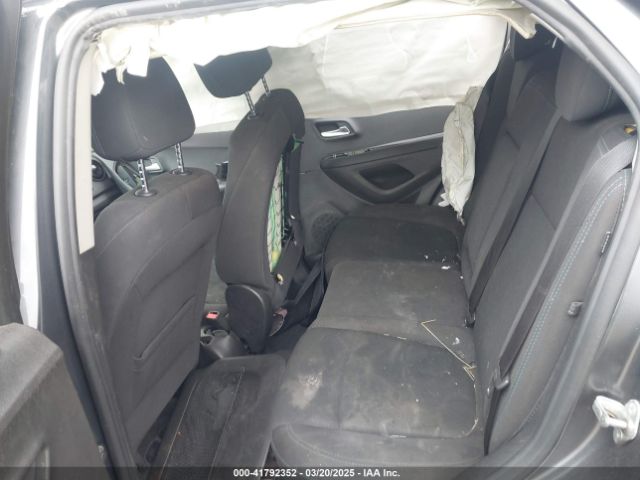 3GNCJKSBXGL131509 Chevrolet Trax 1ls