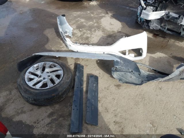 5J6RM3H78GL022989 Honda Cr-v Ex-l