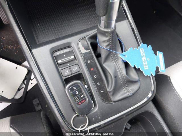 2HKRS4H43PH400468 Honda Cr-v Ex Awd