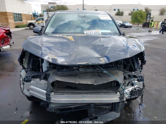 2HKRS4H43PH400468 Honda Cr-v Ex Awd