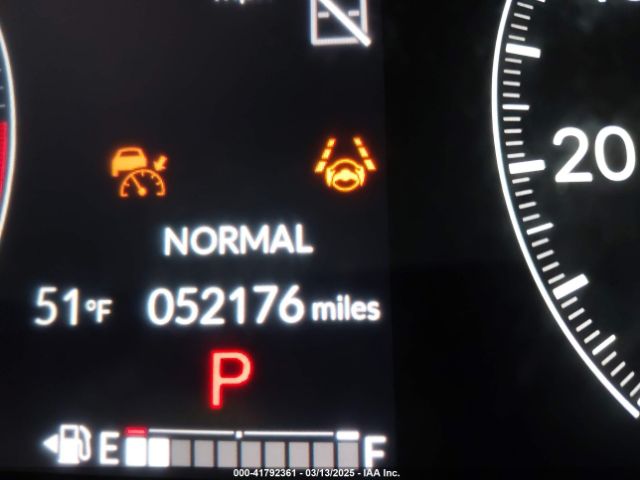 2HKRS4H43PH400468 Honda Cr-v Ex Awd
