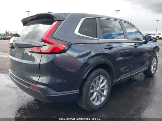 2HKRS4H43PH400468 Honda Cr-v Ex Awd