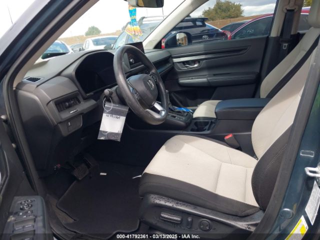 2HKRS4H43PH400468 Honda Cr-v Ex Awd