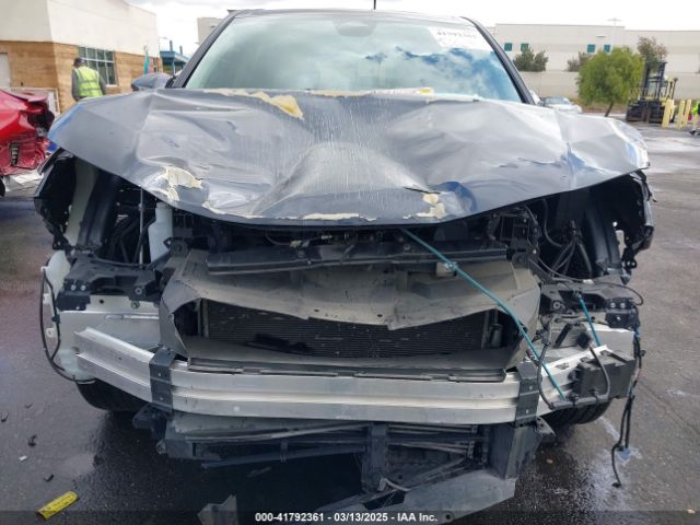 2HKRS4H43PH400468 Honda Cr-v Ex Awd