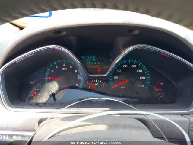 1GNKRJKD9FJ121320 Chevrolet Traverse Ltz