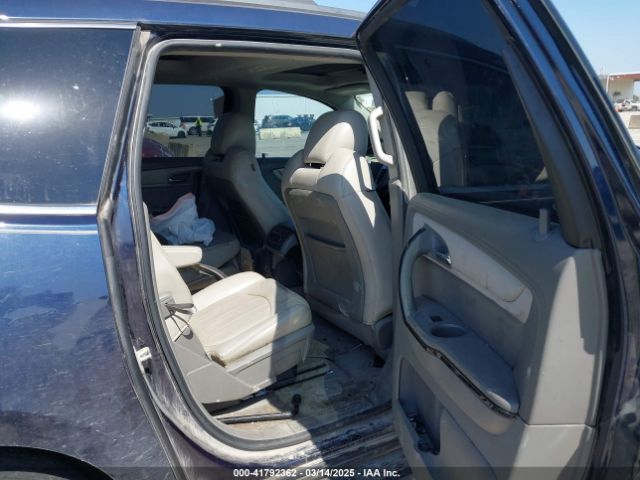 1GNKRJKD9FJ121320 Chevrolet Traverse Ltz
