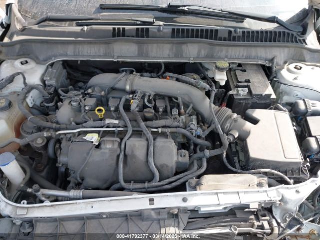 2018 FORD FUSION 3FA6P0T90JR286102 Photo 9