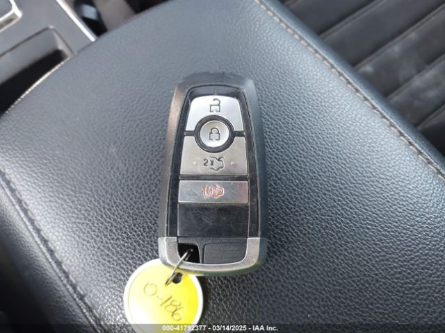 2018 FORD FUSION 3FA6P0T90JR286102 Photo 10