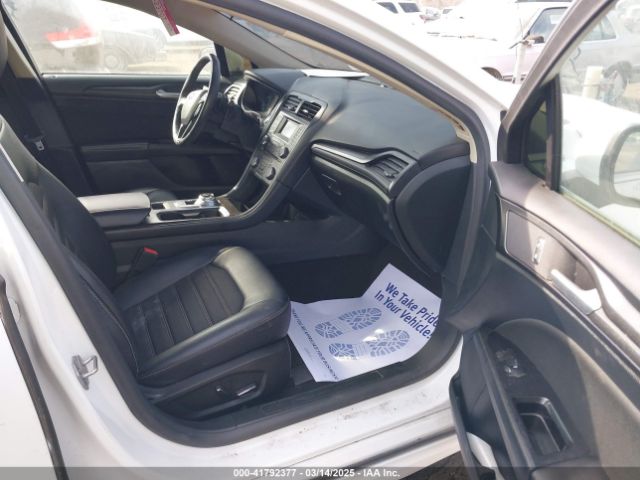 2018 FORD FUSION 3FA6P0T90JR286102 Photo 4