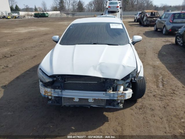 2018 FORD FUSION 3FA6P0T90JR286102 Photo 5