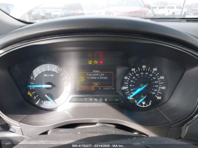 2018 FORD FUSION 3FA6P0T90JR286102 Photo 6