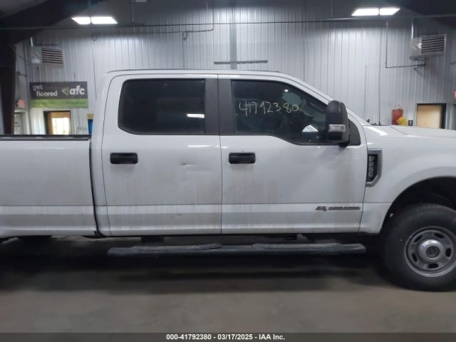 1FT7W2BT5KEG50397 Ford F-250 Xl