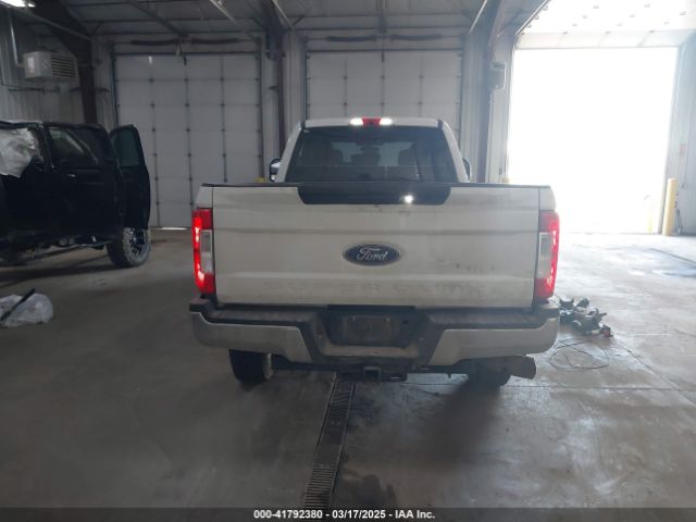 1FT7W2BT5KEG50397 Ford F-250 Xl