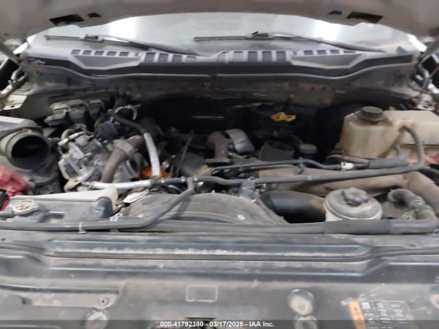 1FT7W2BT5KEG50397 Ford F-250 Xl