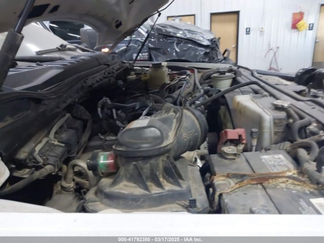 1FT7W2BT5KEG50397 Ford F-250 Xl