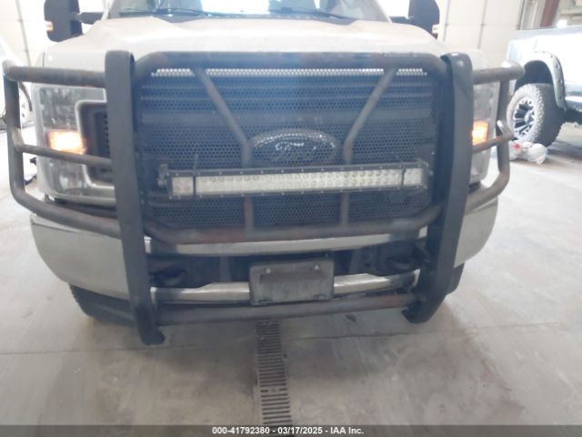 1FT7W2BT5KEG50397 Ford F-250 Xl