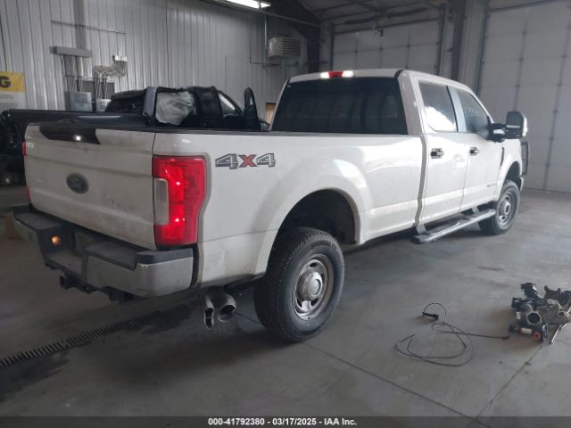 1FT7W2BT5KEG50397 Ford F-250 Xl