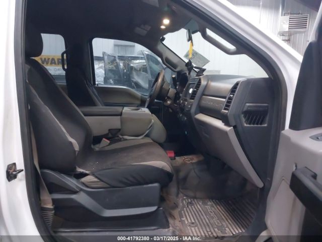 1FT7W2BT5KEG50397 Ford F-250 Xl