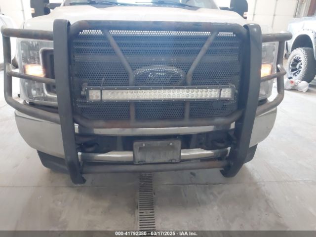 1FT7W2BT5KEG50397 Ford F-250 Xl