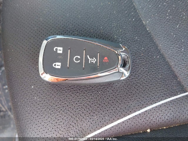 Chevrolet Equinox Awd Premier 2024 3GNAXXEG5RL222880 Image 11