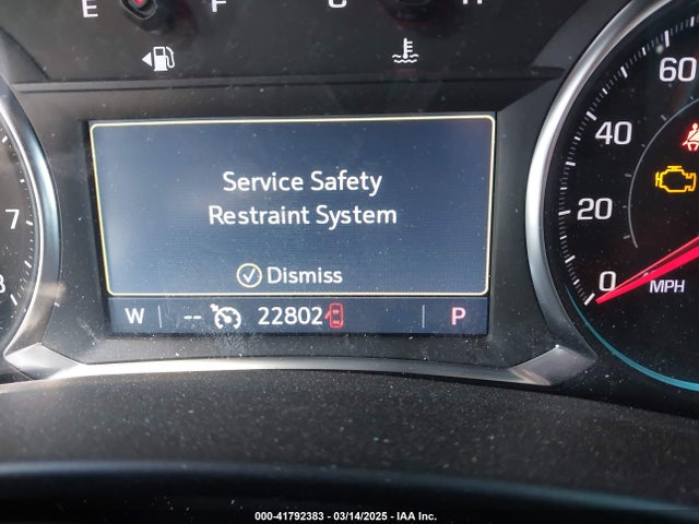 Chevrolet Equinox Awd Premier 2024 3GNAXXEG5RL222880 Image 15