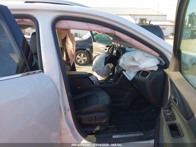 Chevrolet Equinox Awd Premier 2024 3GNAXXEG5RL222880 Image 5