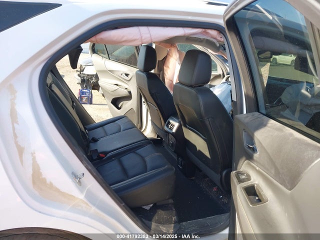 Chevrolet Equinox Awd Premier 2024 3GNAXXEG5RL222880 Image 8