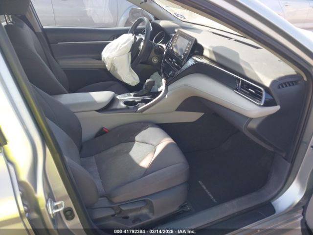 4T1C11AKXNU629213 Toyota CAMRY LE