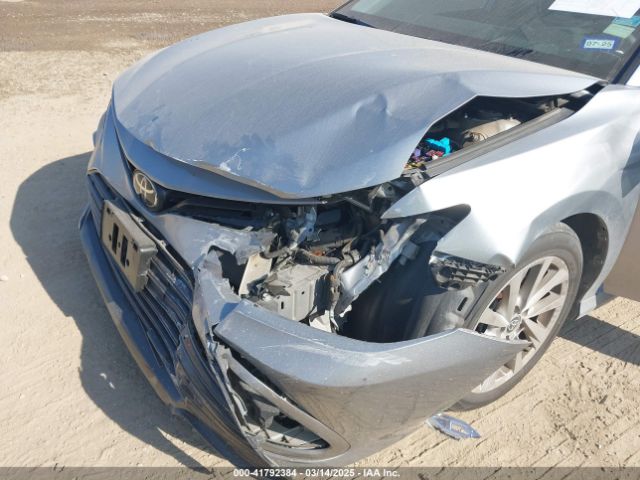 4T1C11AKXNU629213 Toyota CAMRY LE