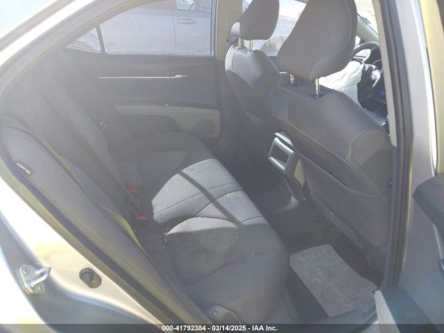 4T1C11AKXNU629213 Toyota CAMRY LE