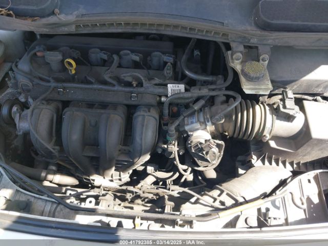NM0LS7E73F1209836 Ford Transit Connect Xl
