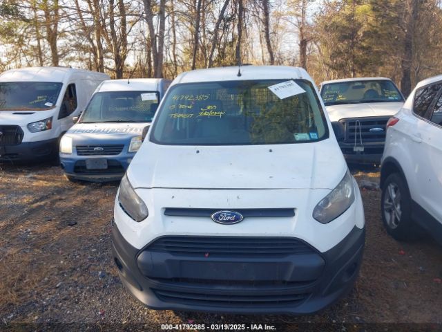 NM0LS7E73F1209836 Ford Transit Connect Xl