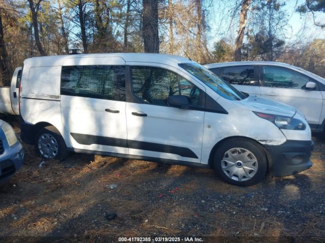 NM0LS7E73F1209836 Ford Transit Connect Xl