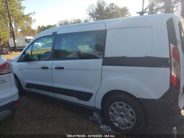 NM0LS7E73F1209836 Ford Transit Connect Xl
