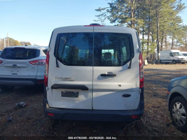 NM0LS7E73F1209836 Ford Transit Connect Xl
