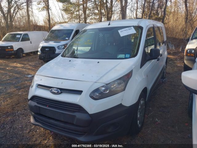 NM0LS7E73F1209836 Ford Transit Connect Xl
