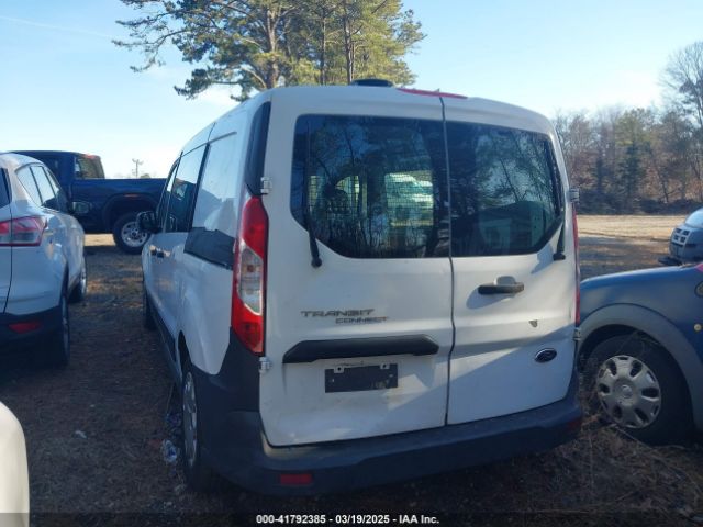 NM0LS7E73F1209836 Ford Transit Connect Xl