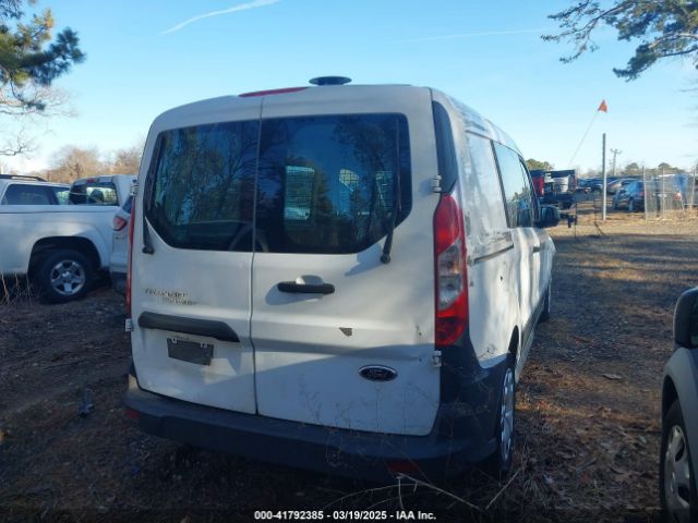 NM0LS7E73F1209836 Ford Transit Connect Xl