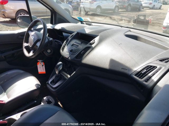NM0LS7E73F1209836 Ford Transit Connect Xl