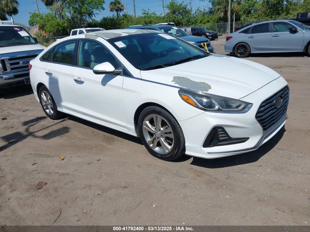 2018 5NPE34AF6JH600274 main image