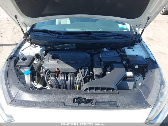 Hyundai SONATA SEL 2018 5NPE34AF6JH600274 Image 10