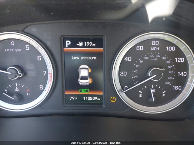 Hyundai SONATA SEL 2018 5NPE34AF6JH600274 Image 15