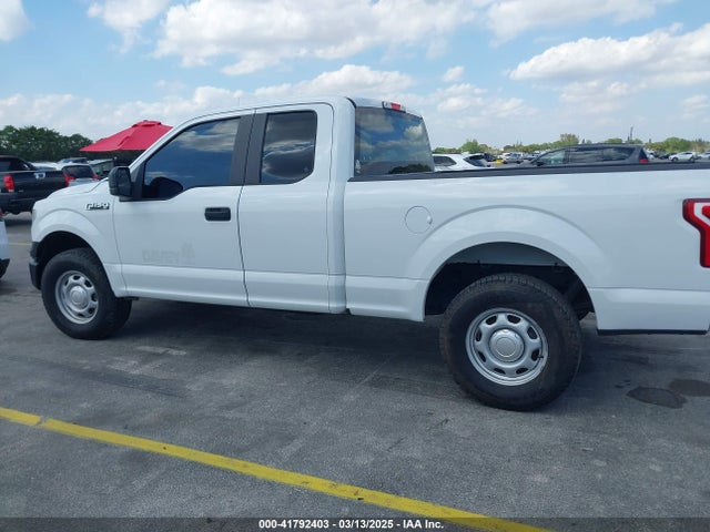 Ford F-150 Xl 2019 1FTEX1EB0KFA37325 Image 14
