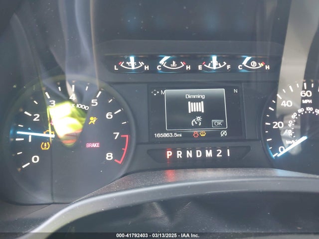 Ford F-150 Xl 2019 1FTEX1EB0KFA37325 Image 7