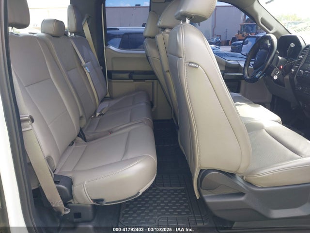 Ford F-150 Xl 2019 1FTEX1EB0KFA37325 Image 8