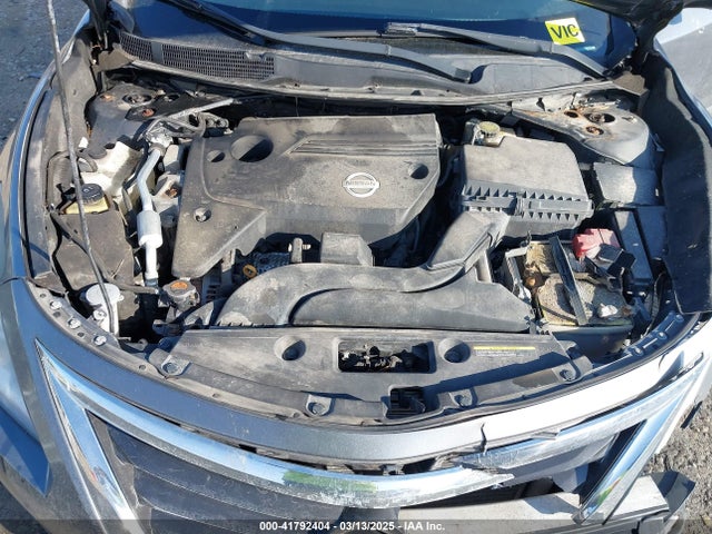 1N4AL3AP8EC420173 Nissan Altima 2.5 Sv