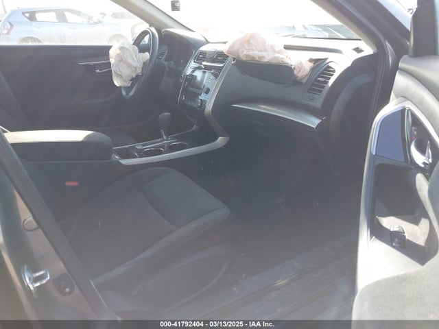 1N4AL3AP8EC420173 Nissan Altima 2.5 Sv