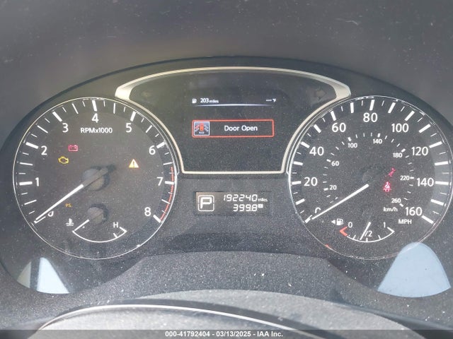 1N4AL3AP8EC420173 Nissan Altima 2.5 Sv