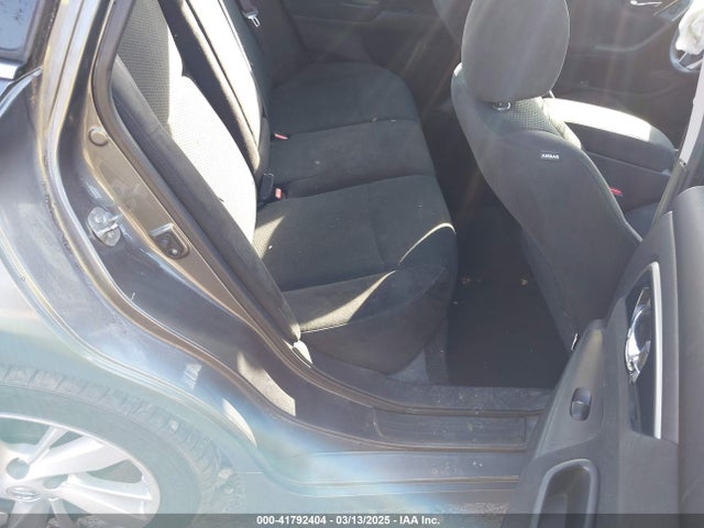 1N4AL3AP8EC420173 Nissan Altima 2.5 Sv